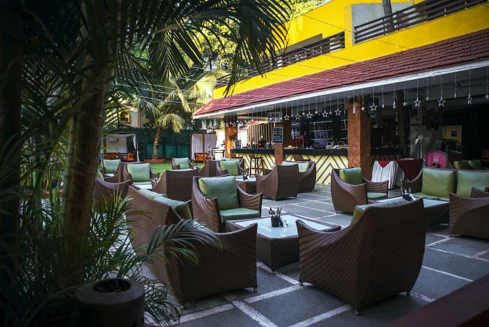 Hotel Adamo The Bellus 4*