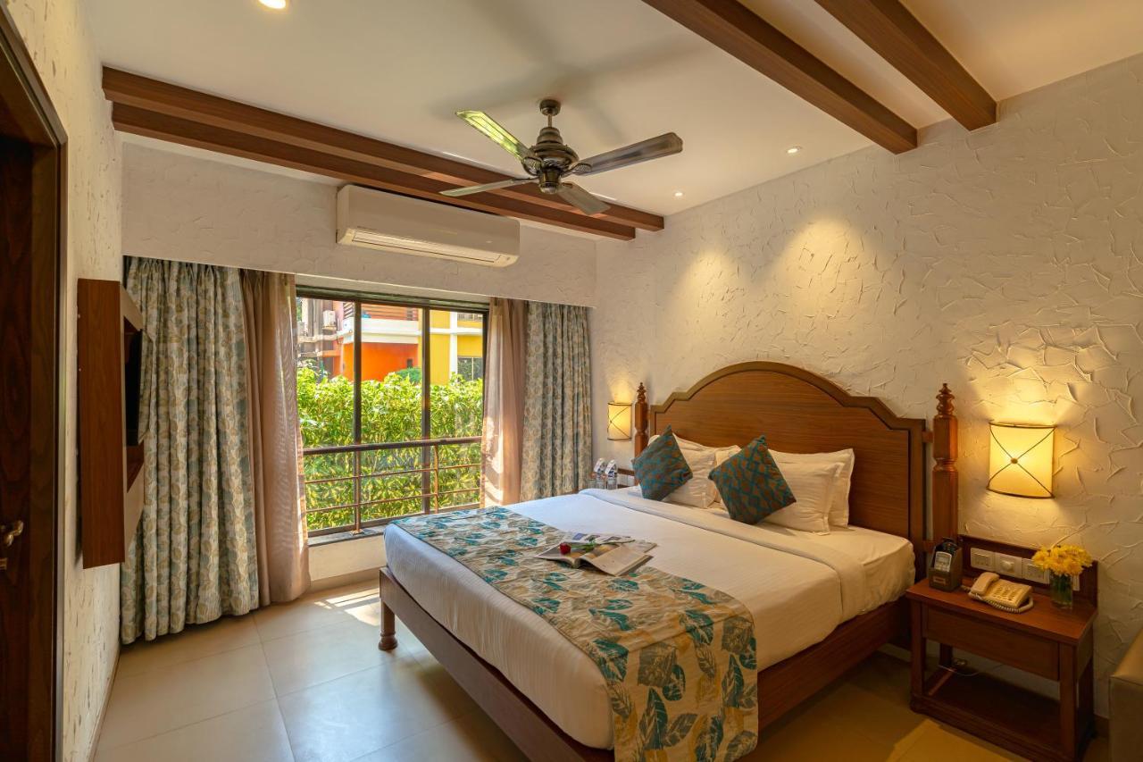 Adamo The Bellus Hotel 4*