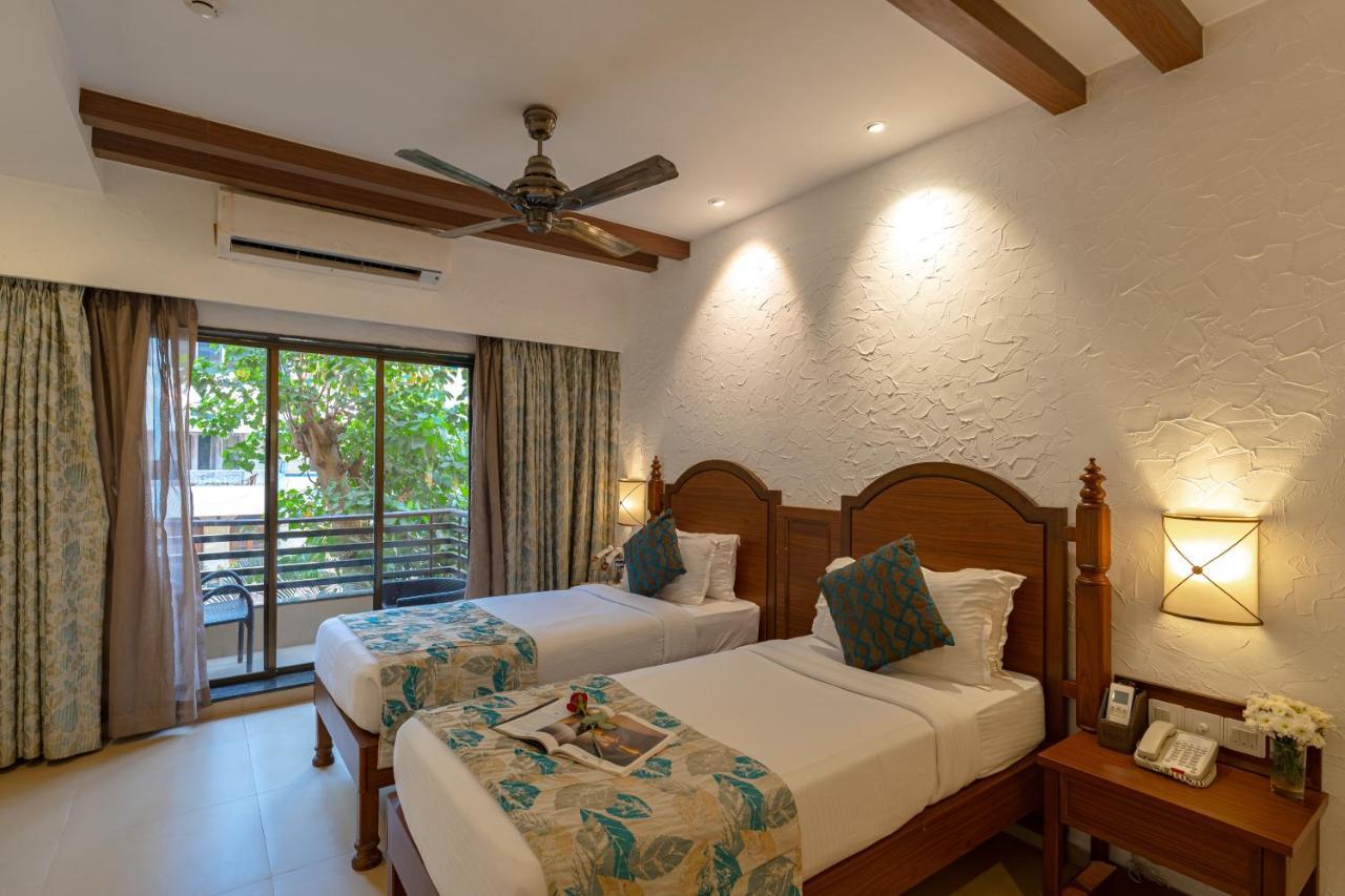 Adamo The Bellus Hotel Calangute