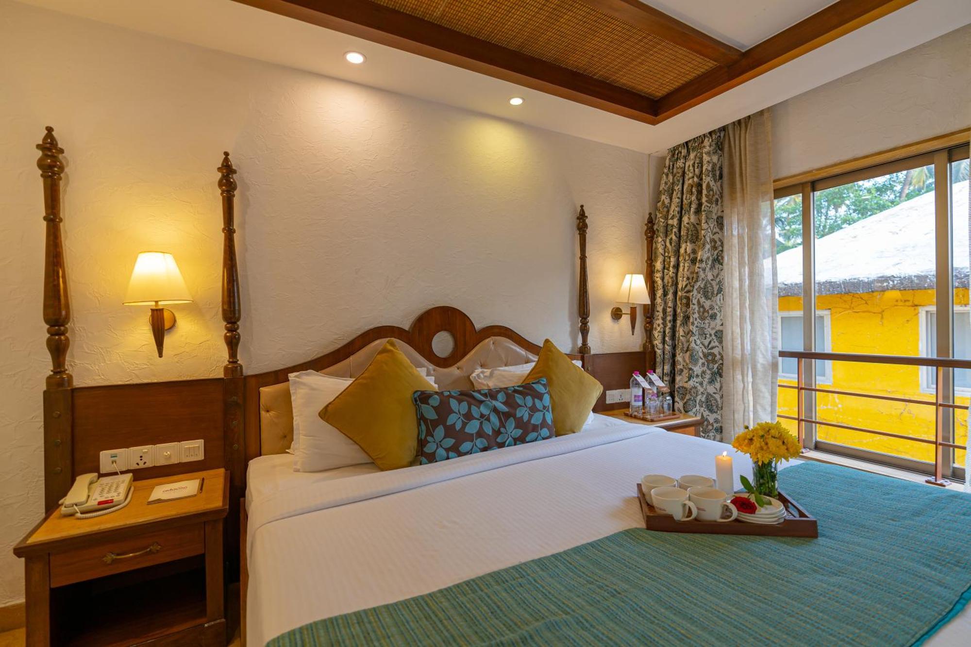 Adamo The Bellus Hotel 4*