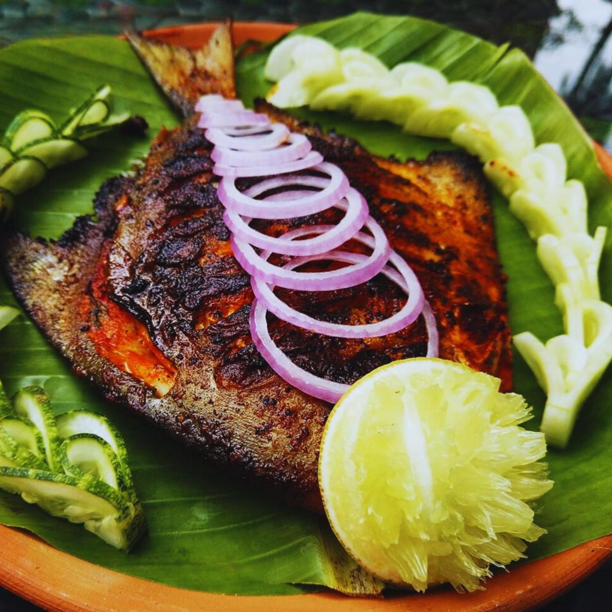Adamo The Bellus Hotel Calangute