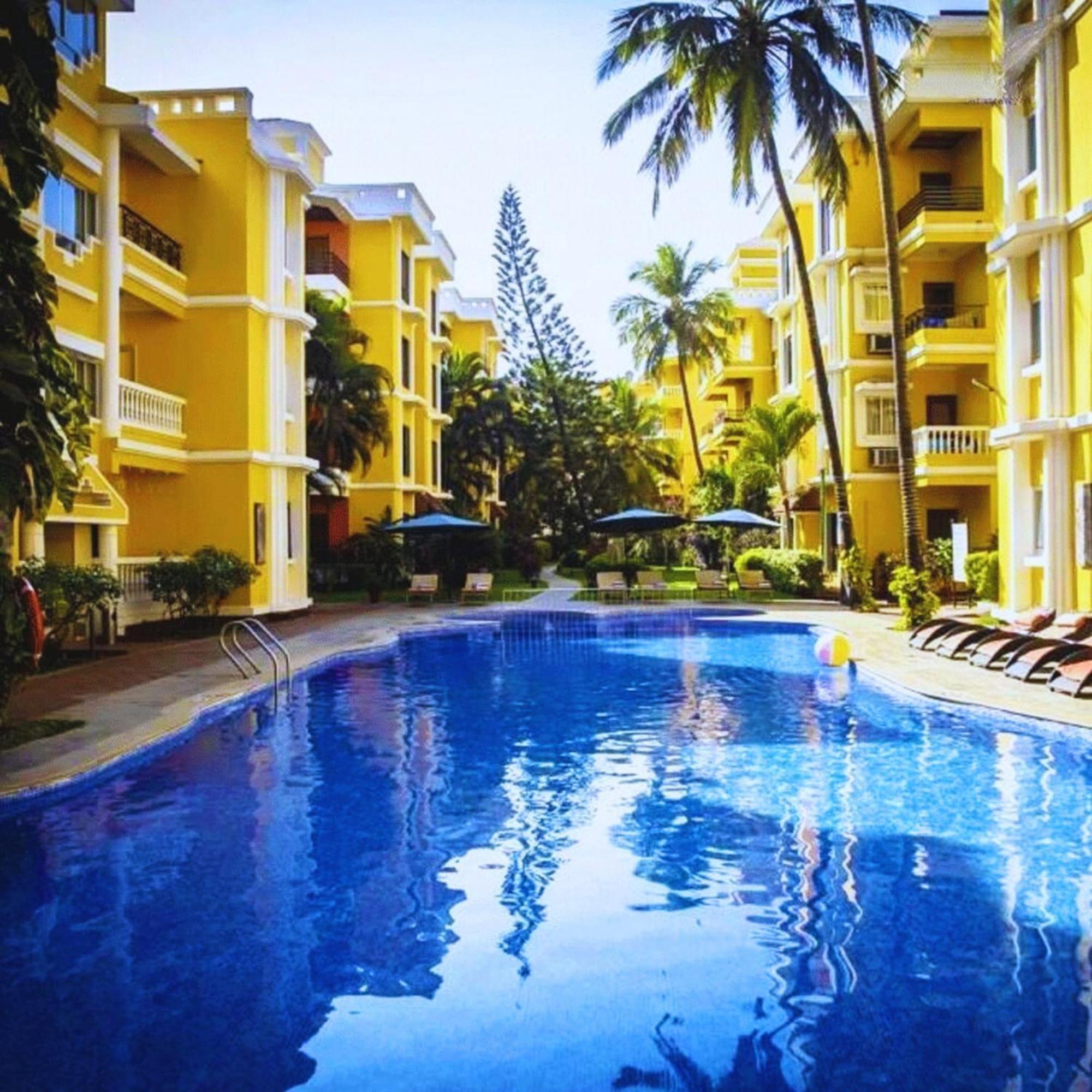 Hotel Adamo The Bellus