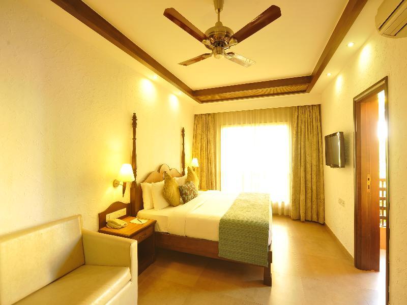Hotel Adamo The Bellus 4*