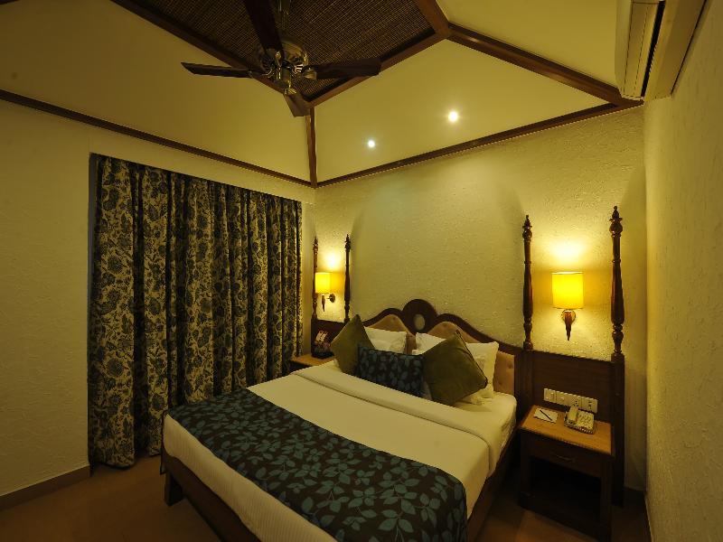Hotel Adamo The Bellus Calangute