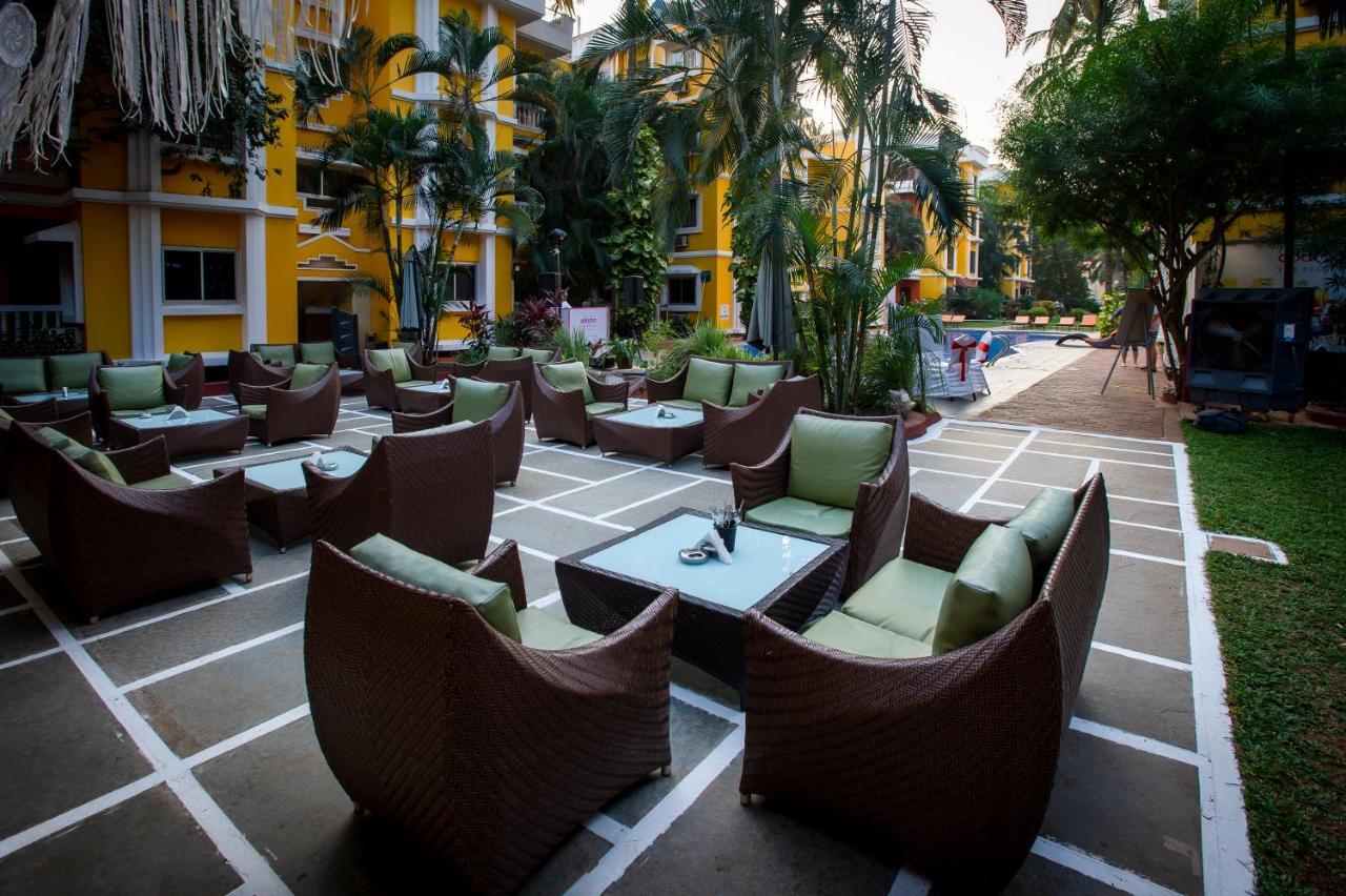 Adamo The Bellus Hotel 4*
