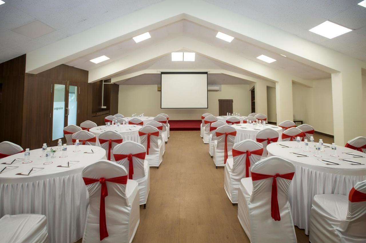 Adamo The Bellus Hotel Calangute