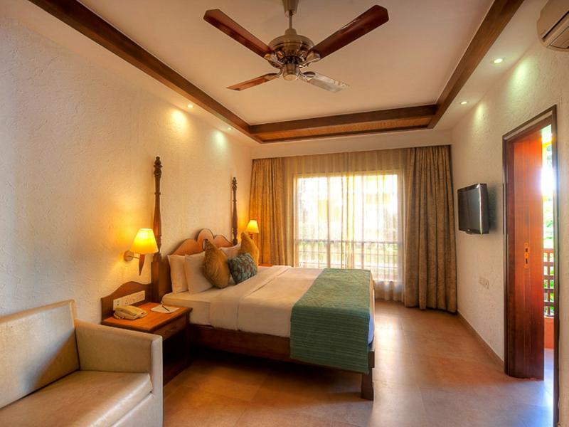 Hotel Adamo The Bellus Calangute