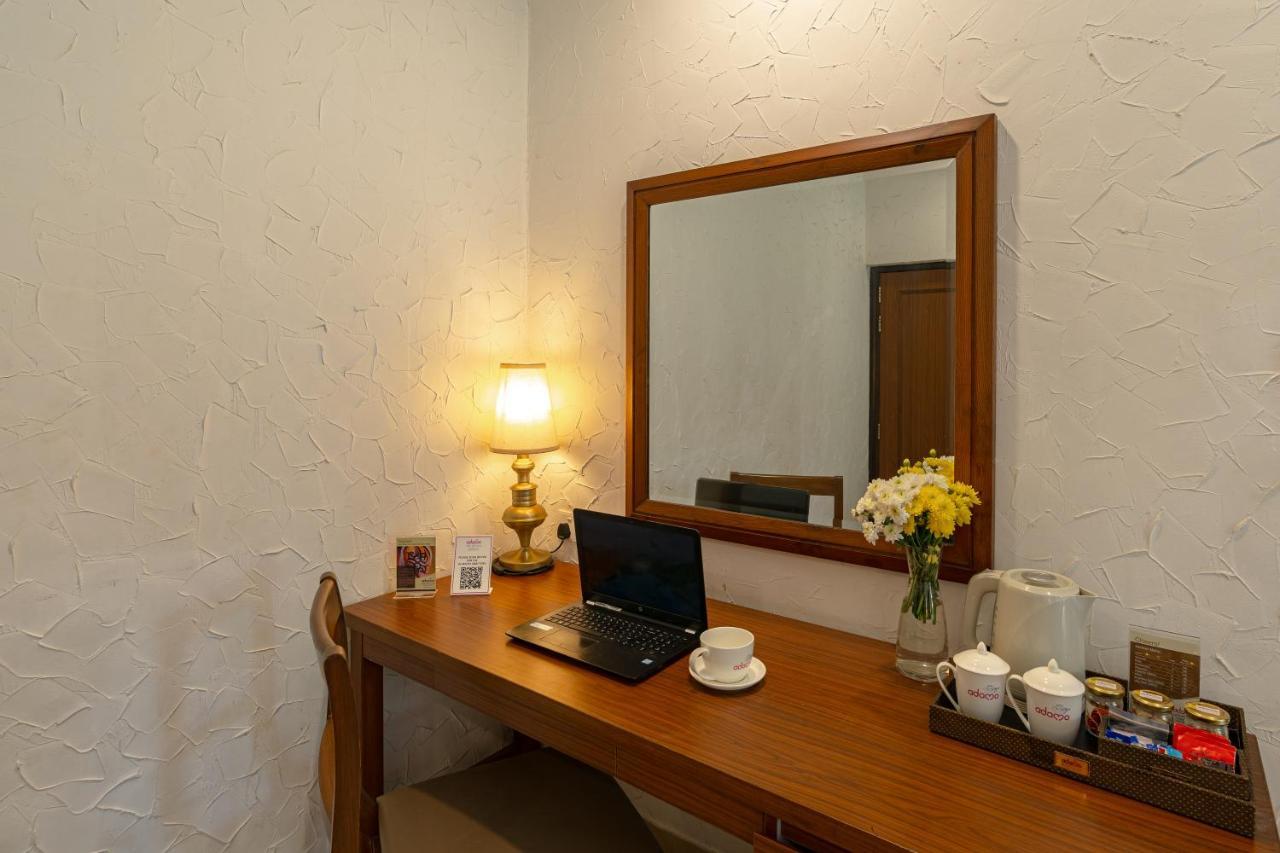 Adamo The Bellus Hotel Calangute